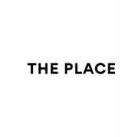 Lagardere Travel Retail - The Place - Logo