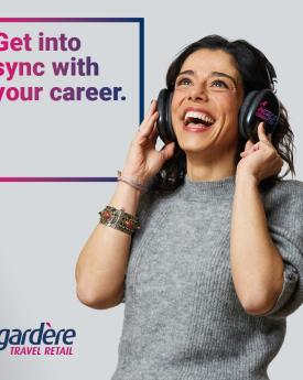 Lagard&egrave;re Travel Retail - A World Connected - Employee Value