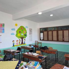 Classroom