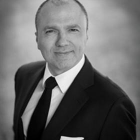 Lucio Rossetto - Regional COO Europe &amp; CSR officer at Lagard&egrave;re Travel Retail