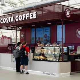 Costa Coffee