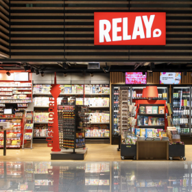 Relay store