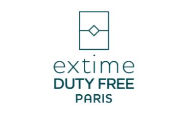 Extime Duty Free Paris 233 - 379