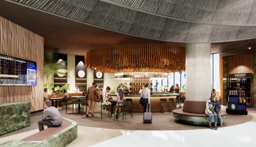 Lagard&egrave;re Travel Retail - Duty Free and Fashion