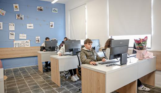 Classroom