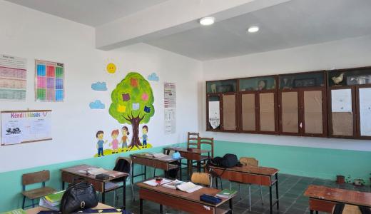 Classrom