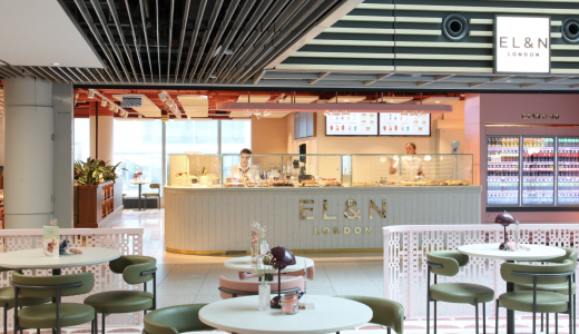 EL&amp;N London
