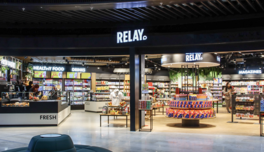 Relay store