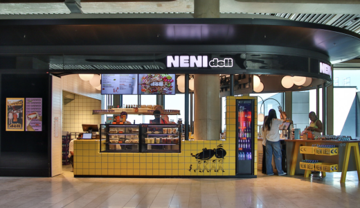 NENI Deli