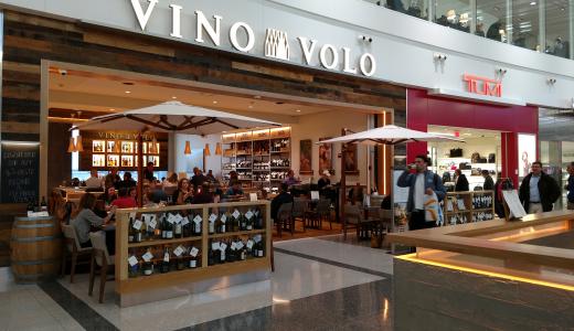 Vino Volo Sacramento