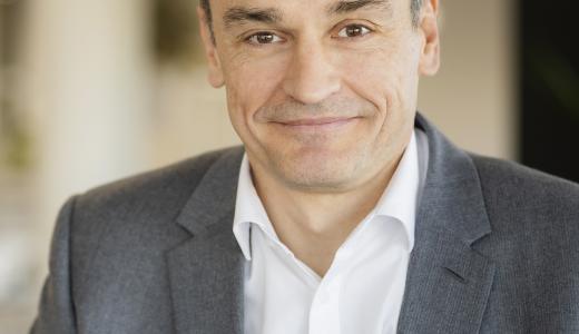 Fr&eacute;d&eacute;ric Chevalier official photo