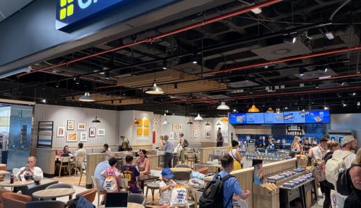 Greggs