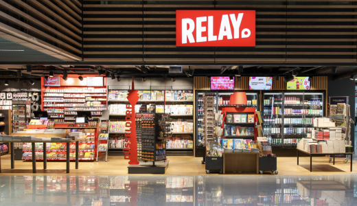 Relay store