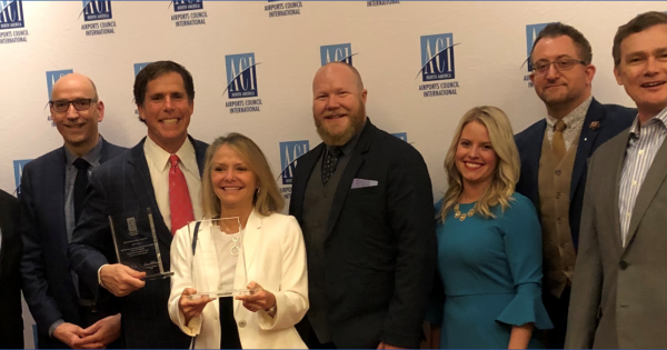ACI NA Awards