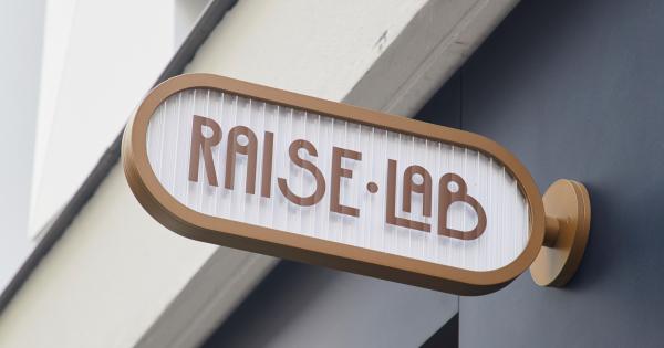 Lagardere Travel Retail - Raiselab - innovation