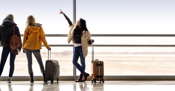 Lagardere Travel Retail