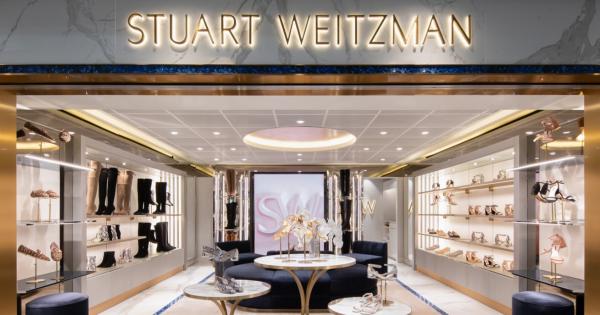 Stuart Weitzman
