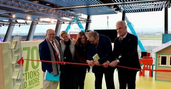 Lagardere-Travel Retail- Geneve- ONU