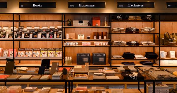 Monocle HKIA