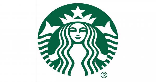 Starbucks Banner