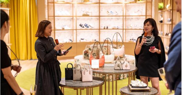 Lagard&egrave;re Travel Retail -Tory Burch - Duty Free and Fashion