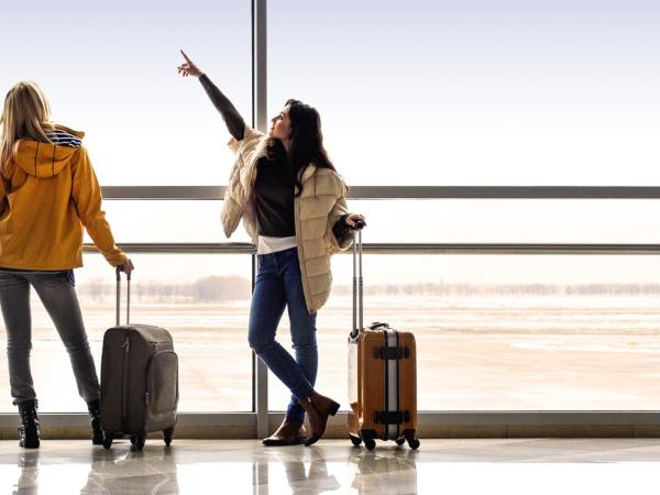 Lagardere Travel Retail