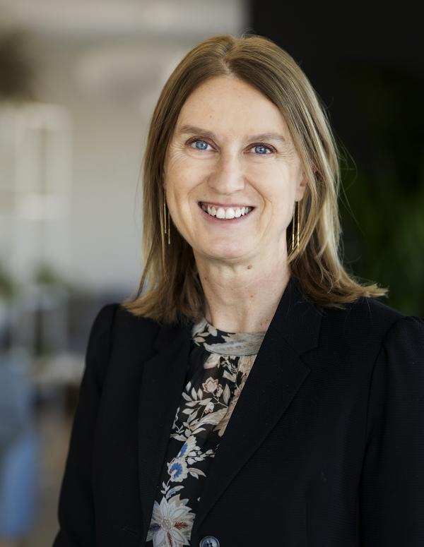 Catherine Guyomard - Chief Human Resources Officer at Lagard&egrave;re Travel Retail