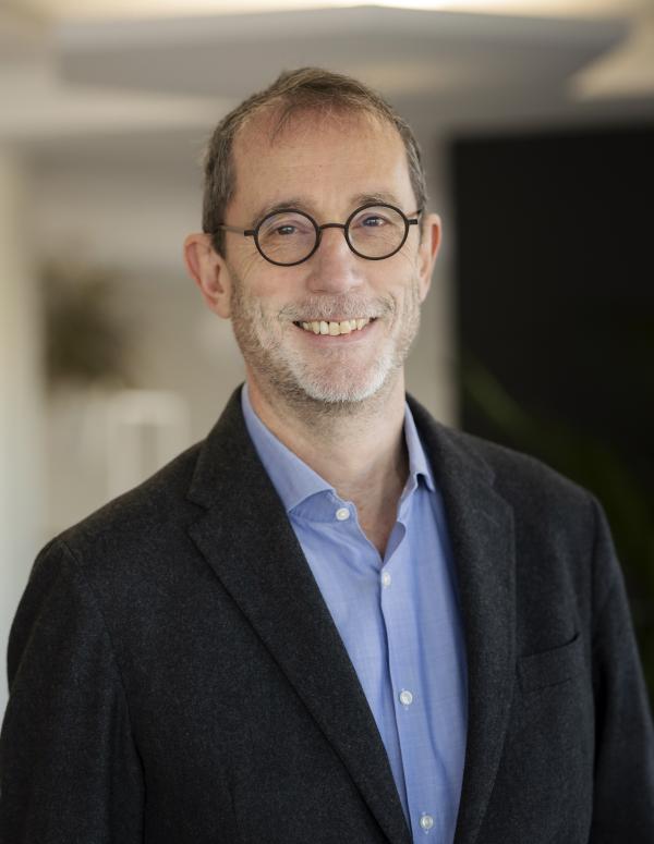 Jean-Baptiste Morin - Senior advisor to the Group CEO &amp; Regional COO, Americas at LTR