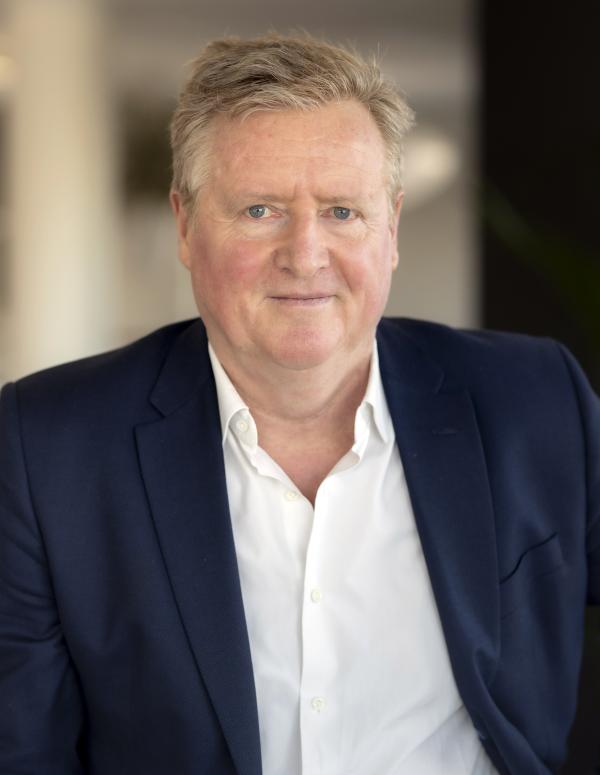 Vincent Romet - CEO France &amp; Luxembourg &amp; COO, MEA &amp; South East Asia at Lagard&egrave;re Travel Retail
