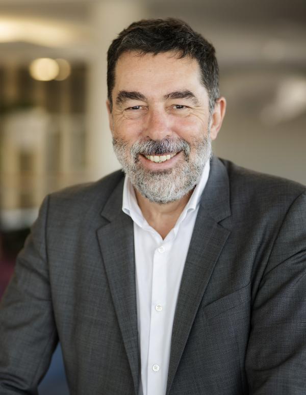 Lylian Vignau - Chief Commercial &amp; Digital Officer at Lagard&egrave;re Travel Retail