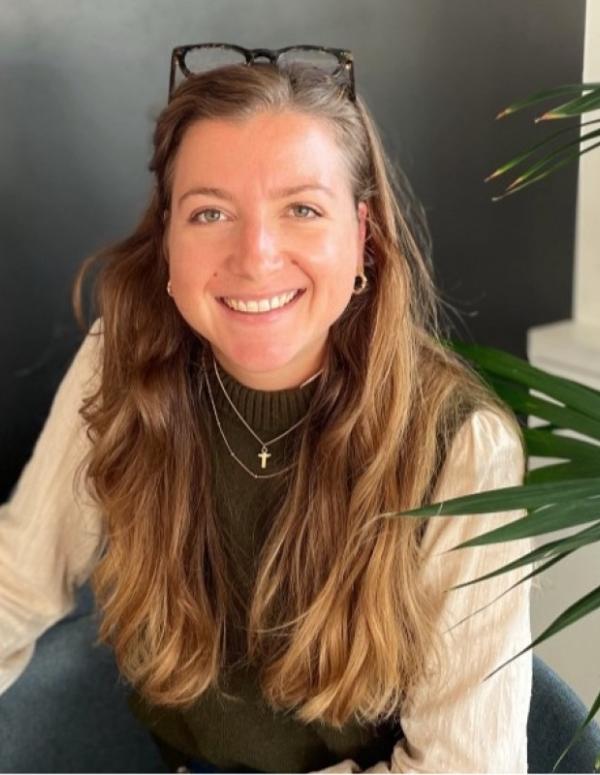 Sol&egrave;ne Delaruelle, CSR Manager at Lagard&egrave;re Travel Retail