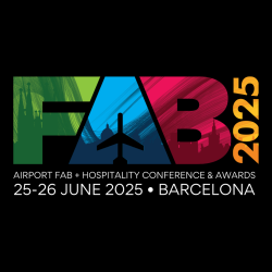 FAB Awards 2025 square logo
