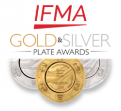 Lagardere Travel Retail - IFMA Gold Plate Award