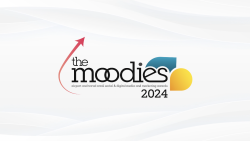 Lagard&egrave;re Travel Retail - Awards - Logo