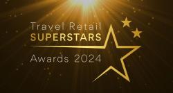 Lagard&egrave;re Travel Retail - Awards - Logo