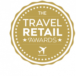Lagardere-Travel Retail - Travel Retail Awards - Logo