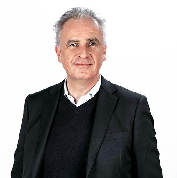 Arnaud Rolland - Vice-Pr&eacute;sident RSE de Lagard&egrave;re Travel Retail