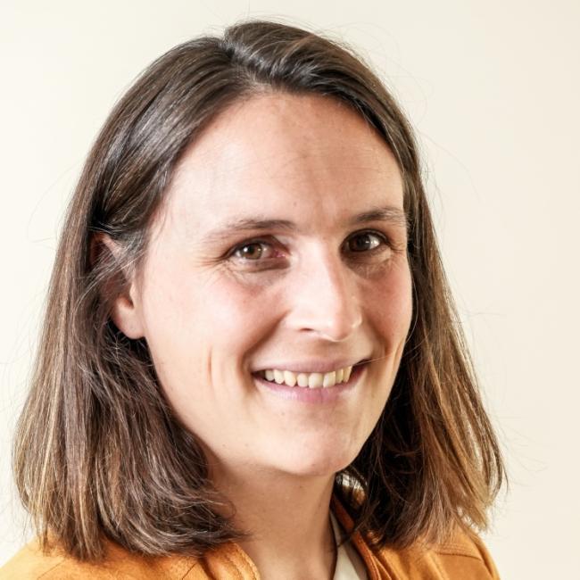 Jennifer Bleriot