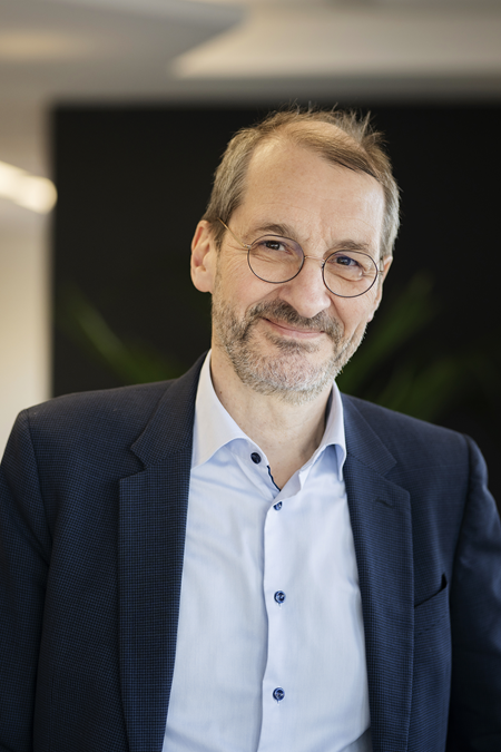 Dag Rasmussen