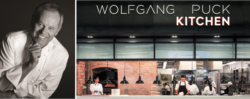 Wolfgang Puck