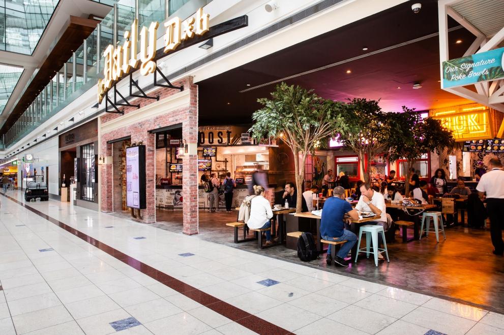 The Daily DXB
