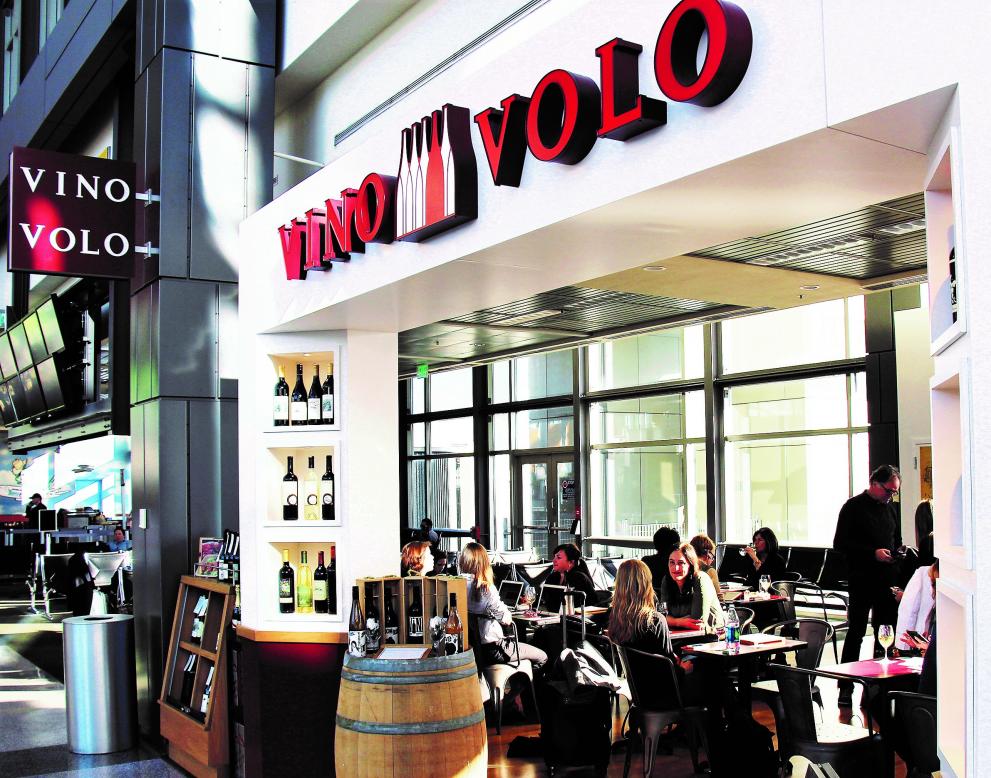 Vino Volo Austin